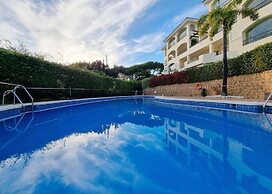 Luxury Hacienda With sea View