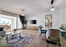 Luxury Hacienda With sea View