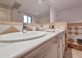 Luxury Hacienda With sea View