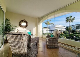 Luxury Hacienda With sea View