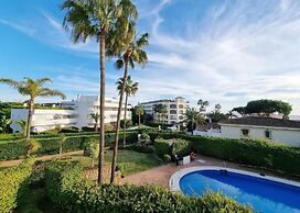 Luxury Hacienda With sea View