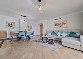 Luxury Hacienda With sea View