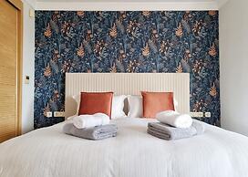 Luxury Hacienda With sea View