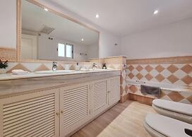 Luxury Hacienda With sea View