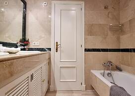 Luxury Hacienda With sea View