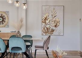 Luxury Hacienda With sea View