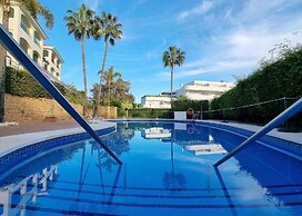 Luxury Hacienda With sea View