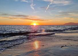 Luxury Hacienda With sea View