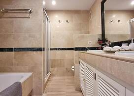 Luxury Hacienda With sea View