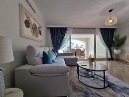 Luxury Hacienda With sea View