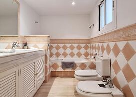 Luxury Hacienda With sea View