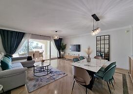 Luxury Hacienda With sea View