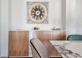 Luxury Hacienda With sea View