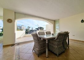 Luxury Hacienda With sea View