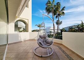 Luxury Hacienda With sea View