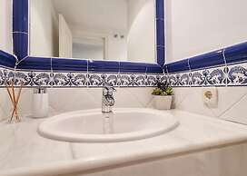 Luxury Hacienda With sea View