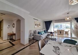 Luxury Hacienda With sea View