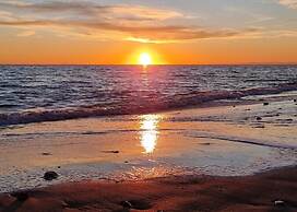 Luxury Hacienda With sea View