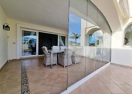 Luxury Hacienda With sea View