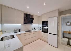 Luxury Hacienda With sea View