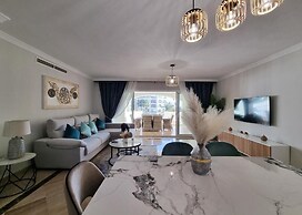 Luxury Hacienda With sea View