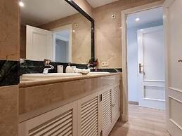 Luxury Hacienda With sea View