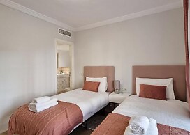 Luxury Hacienda With sea View