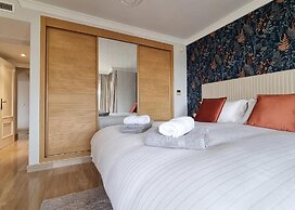 Luxury Hacienda With sea View