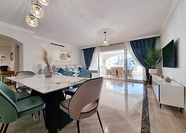 Luxury Hacienda With sea View