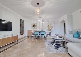 Luxury Hacienda With sea View