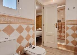 Luxury Hacienda With sea View