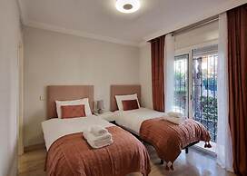 Luxury Hacienda With sea View