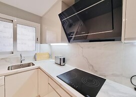 Luxury Hacienda With sea View