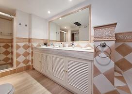 Luxury Hacienda With sea View