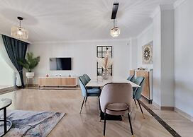 Luxury Hacienda With sea View