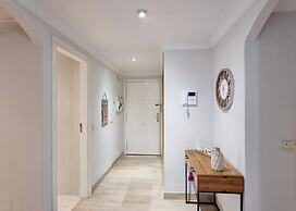 Luxury Hacienda With sea View