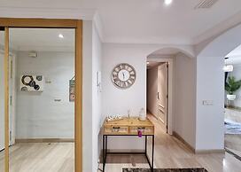 Luxury Hacienda With sea View