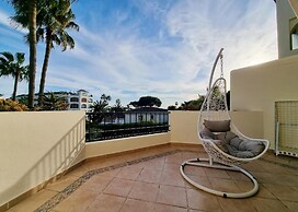 Luxury Hacienda With sea View