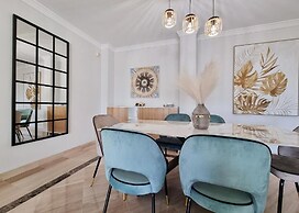 Luxury Hacienda With sea View