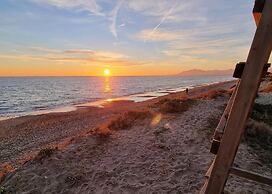 Luxury Hacienda With sea View