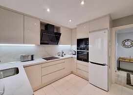 Luxury Hacienda With sea View