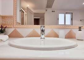 Luxury Hacienda With sea View