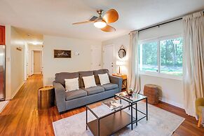 Pet-friendly Home - 3 Mi to University of Florida!
