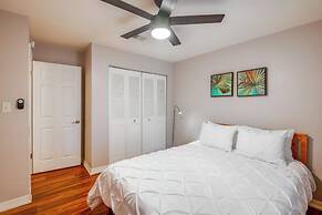 Pet-friendly Home - 3 Mi to University of Florida!