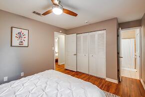 Pet-friendly Home - 3 Mi to University of Florida!