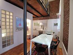 Loft 89 - Luxury and Relax