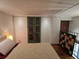 Loft 89 - Luxury and Relax