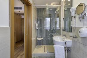 Hotel Sporting Trento