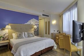 Hotel Sporting Trento