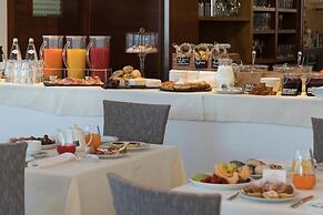 Hotel Sporting Trento